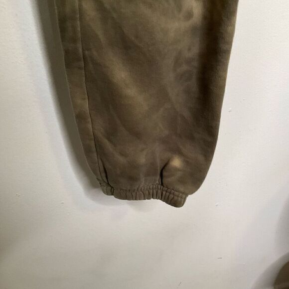 Pam & Gela Tie Dye Gym Sweatpant - Picture 6 of 7